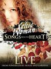 Celtic Woman : Songs From The Heart - From Powerscoure House And Gardens