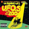 Flaming Lips : Ufos At The Zoo