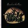 McCartney, Paul : Band on the run -remastered