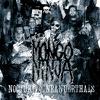 Mongo Ninja : Nocturnal neanderthals