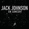 Johnson, Jack : En concert