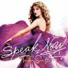 Swift, Taylor : Speak Now