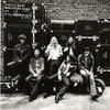 Allman Brothers Band : Live at the fillmore East