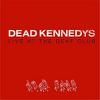 Dead Kennedys : Live at the Deaf Club