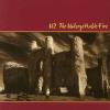 U2 : Unforgettable fire