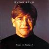 John, Elton : Made in England