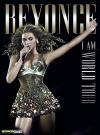 Beyonce : I am... world tour