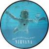 Nirvana : Smells Like Teen Spirit - Picture Disc