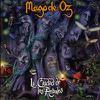 Mago De Oz : La Ciudad De Los Arboles