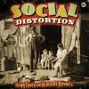 Social Distortion : Hard times and nursery rhymes
