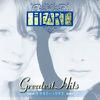 Heart : Greatest hits