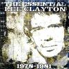 Clayton, Lee : The essential Lee Clayton