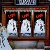 Renaissance : Live at the Carnegie Hall