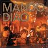 Mando Diao : Hurricane bar
