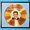 Presley, Elvis : Elvis' Golden Records, Vol. 3