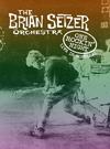 Setzer, Brian : One Rockin' Night
