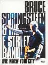 Springsteen, Bruce : Live In New York City