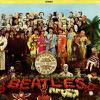 Beatles : Sgt. Pepper's Lonely Hearts Club Band