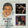 Rich, Buddy : Speak no evil / Plays and plays and plays