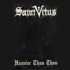 Saint Vitus : Heavier Than Thou