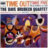 Brubeck, Dave : Time out