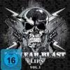 V/A : Nuclear blast clips vol.1