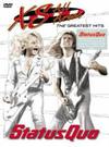 Status Quo : Xs all areas - the greatest hits