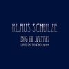Schulze, Klaus : Big In Japan - Live In Tokyo 2010