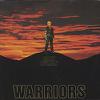 Numan, Gary : Warriors