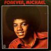 Jackson, Michael : Forever, Michael