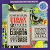 Basie, Count / Ellington, Duke : First time! the Count meets the Duke (original columbia jazz classics)