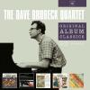 Brubeck, Dave : Original album classics