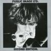 Public Image Limited : Second edition -remastered