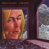 Allman, Gregg : Laid Back