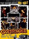 Goldfinger : Show Must Go Off! - Live at the House of Blues