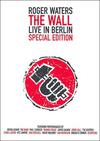 Waters, Roger : The wall, live in Berlin - 20th anniversary edition