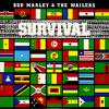 Marley, Bob : Survival