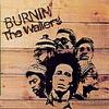 Marley, Bob : Burnin'
