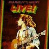 Marley, Bob : Live