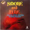 Page, Jimmy / V/A / Lord Sutch And Heavy Friends : Smoke And Fire