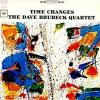 Brubeck, Dave : Time changes