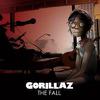 Gorillaz : The fall