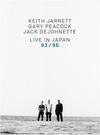 Jarrett, Keith : Live in Japan 1993/1996