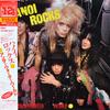 Hanoi Rocks : Underwater World