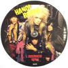 Hanoi Rocks : Underwater World - Picture Disc