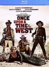 Huuliharppukostaja - Once Upon a Time in the West