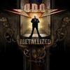 UDO : Metallized - Best Of