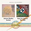 Atlanta Rhythm Section : Atlanta Rhythm Section / Back Up Against The Wall