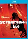 Primal Scream : Screamadelica live