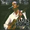 Taylor, James : Live In Germany 1986